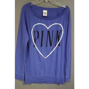 Victoria's Secret PINK top